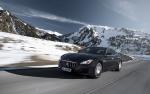 Maserati Quattroporte S Q4 GranSport 2016 года (WW)